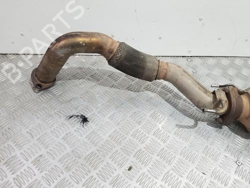 Catalyst KIA SPORTAGE II (JE_, KM_)  | BP21087191M10