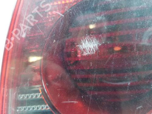 Right taillight VW PASSAT B5.5 (3B3)  | BP26973633C35 