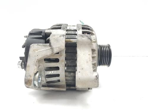 Alternator OPEL ASTRA G Hatchback (T98)  | BP20512538M7 