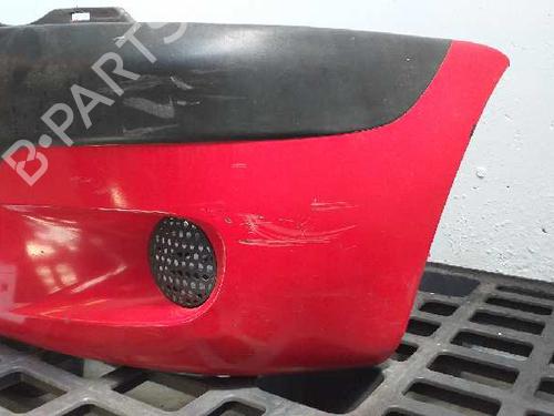 Front bumper DAEWOO MATIZ (M100, M150) 0.8 | BP8491346C7 