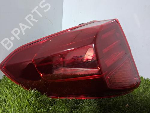 Left taillight SUZUKI VITARA (LY) 1.0 AllGrip (APK 310) | BP26665925C34  - Image 9