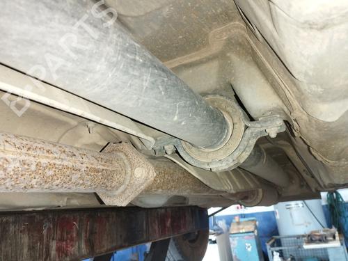 Driveshaft NISSAN X-TRAIL I (T30)  | BP12905599M37 