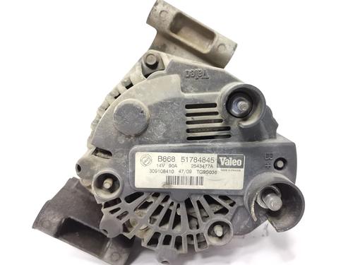 Alternator FORD KA (RU8) 1.2 | BP28669435M7