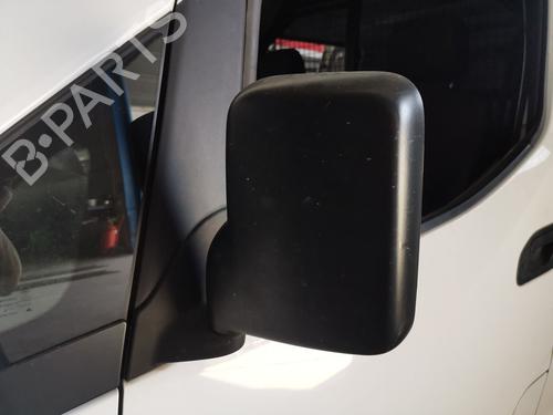 Used Left mirror Left mirror 38052887 38052887