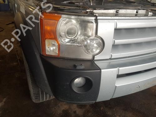 Front bumper LAND ROVER DISCOVERY III (L319) 2.7 TD 4x4 | BP19943825C7 