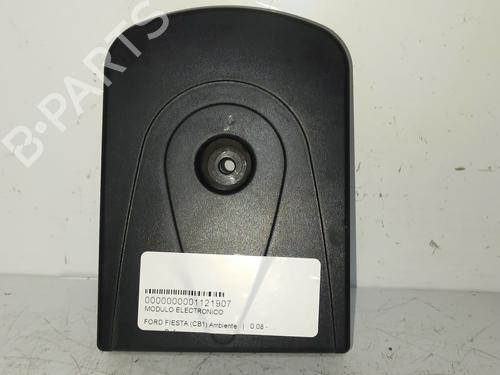 Electronic module FORD FIESTA VI (CB1, CCN) 1.4 TDCi | BP18915659M83 