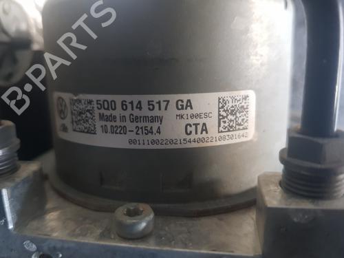 ABS Bremseaggregat SEAT ATECA (KH7, KHP) 1.0 TSI (115 hp) 17858782