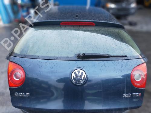 Tailgate VW GOLF V (1K1) 2.0 TDI | BP8698003C6 