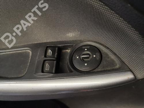Used Left front window switch Left front window switch FORD FOCUS III 1.6 TDCi (95 hp) 9341941 9341941
