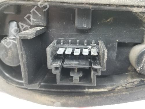 Right taillight FIAT PUNTO (188_) 1.3 JTD 16V | BP13741738C35 