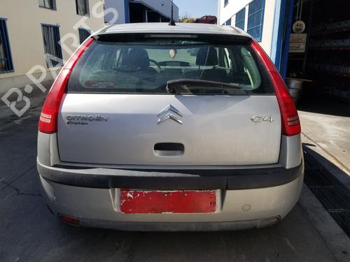 Engine CITROËN C4 I (LC_)  | BP29590875M1 