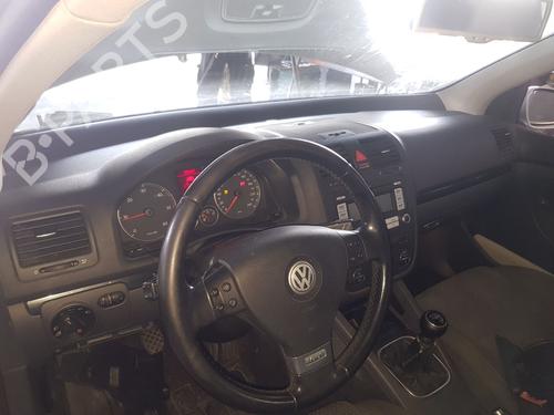 Kollisonspute sett VW GOLF V (1K1) [2003-2010]  24815480