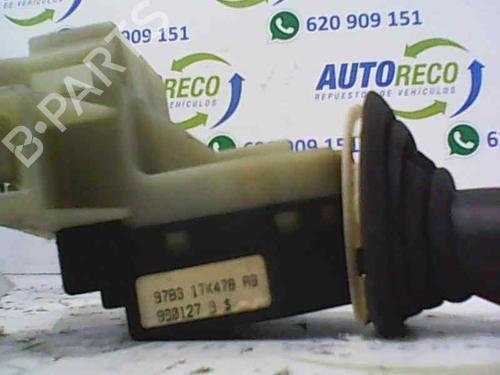 Used Headlight switch FORD MONDEO II (BAP) 1.6 i (90 hp) 3576907
