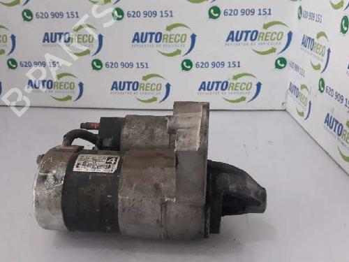 Starter PEUGEOT 206 Hatchback (2A/C)  | BP6467721M8 