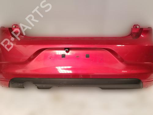 Used Rear bumper RENAULT CLIO V (B7_) [2019-2025]  31050967