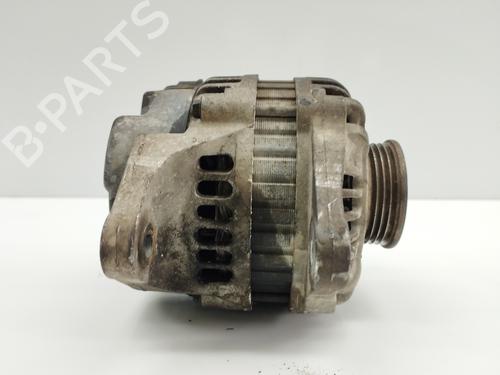 Alternator KIA RIO I Hatchback (DC) 1.5 16V | BP11184309M7 