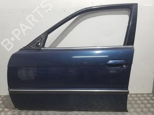 Used Left front door BMW 7 (E38) 750 i, iL (326 hp) 22329881