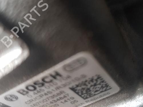 Used Injection pump NISSAN NV200 / EVALIA Bus [2010-2025]  29278647