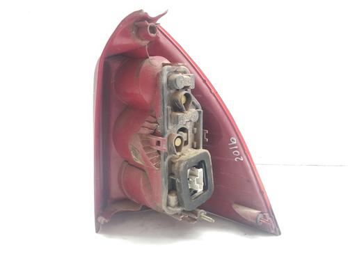 Left taillight PEUGEOT 307 Break (3E) 1.6 HDi 110 | BP25759927C34 