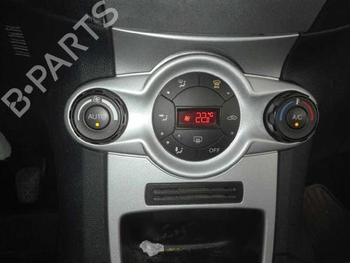 AC-Styringsenhed/Manøvreenhed FORD FIESTA VI (CB1, CCN) 1.25 | BP3615956I5 