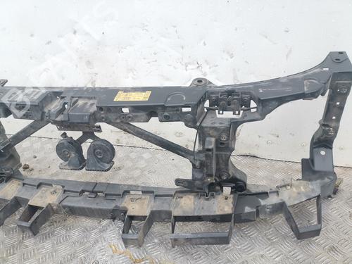 Front slam panel LAND ROVER RANGE ROVER SPORT I (L320)  | BP16871244C72 