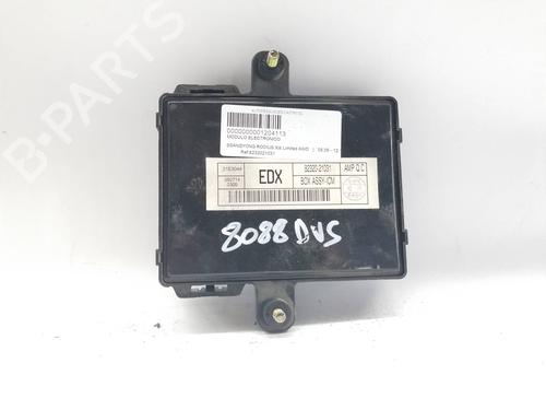 Elektronisk modul SSANGYONG RODIUS I 2.7 Xdi (163 hp) 30764424