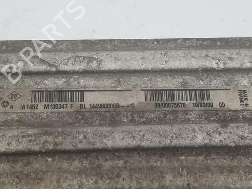Intercooler RENAULT MEGANE III Hatchback (BZ0/1_, B3_)  | BP28581030M30 