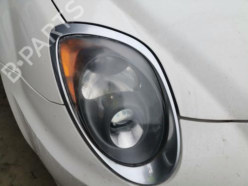 Lyskaster høyre ALFA ROMEO MITO (955_) [2008-2018]  32289808