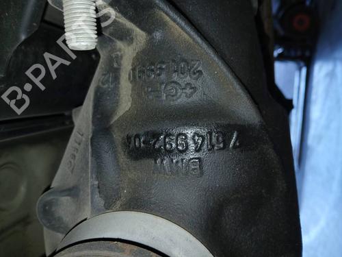 Used Rear differential Rear differential 39532302 39532302
