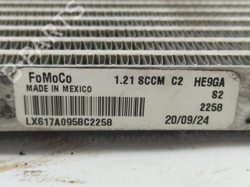Water radiator FORD KUGA III (DFK) | BP33619808M31 - Image 3