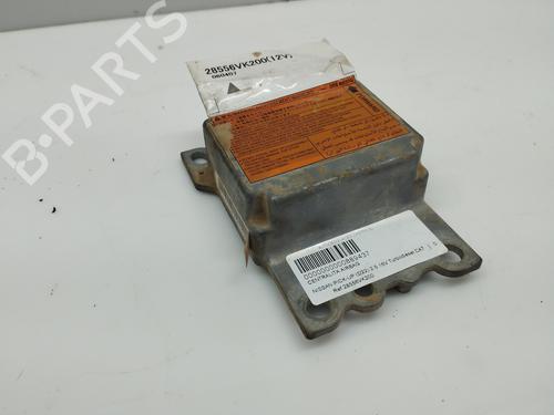 ECU airbags NISSAN PICK UP (D22) 2.5 Di | BP13101153M53 