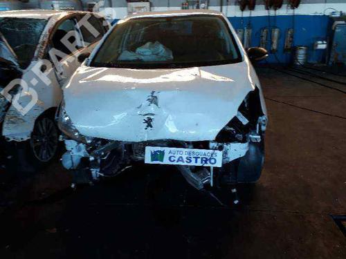 PEUGEOT 208 I (CA_, CC_)  1.6 HDi / BlueHDi 75  266507