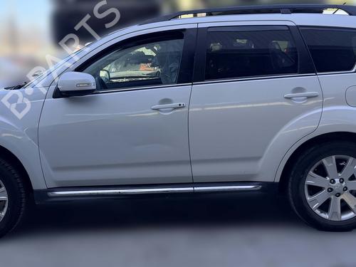 Left tailgate light MITSUBISHI OUTLANDER II (CW_W) 2.2 DI-D 4WD | BP32729174C79 - Image 6