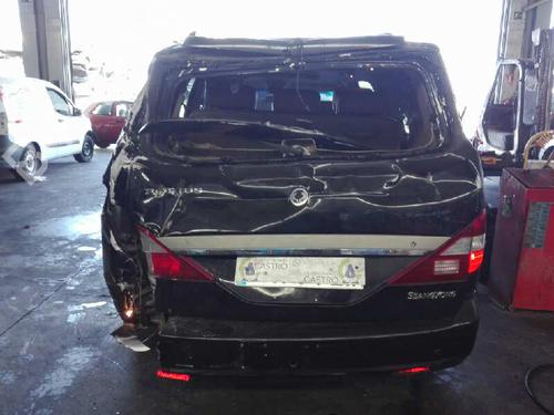 Koelventilatormotor SSANGYONG RODIUS I  | BP4562458M35 