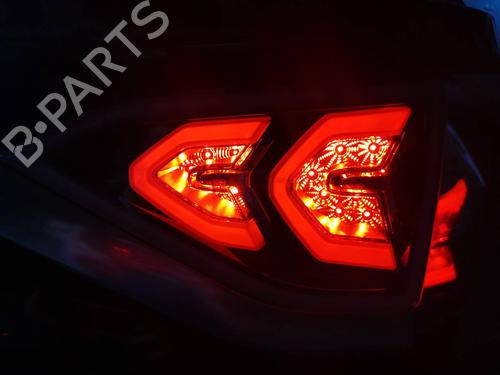 Right tailgate light SSANGYONG KORANDO (C300) E-Motion | BP40153564C80 - Image 2