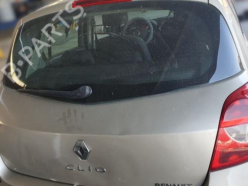 Headlight switch RENAULT CLIO III (BR0/1, CR0/1) | BP39248843I24 - Image 21