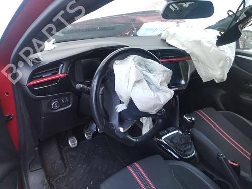 Gearbox OPEL CORSA F (P2JO)  | BP29434968M3 
