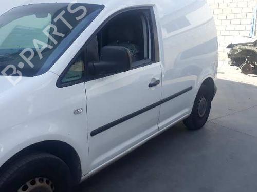 Electronic module VW CADDY III Box Body/MPV (2KA, 2KH, 2CA, 2CH) 2.0 SDI | BP16880068M83 