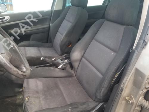 Particulate filter PEUGEOT 307 Break (3E) | BP30849643M81