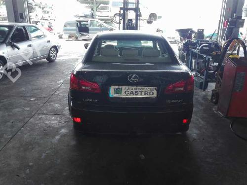 ABS Bremseaggregat LEXUS IS II (_E2_) 220d (ALE20) | BP3635760M43 