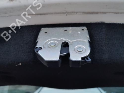 Used Tailgate lock Tailgate lock ALFA ROMEO MITO (955_) [2008-2018] 36435071 36435071