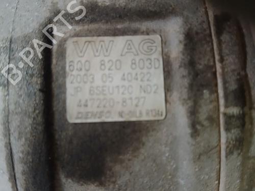 Used AC compressor AC compressor SEAT CORDOBA (6L2) 1.4 16V (75 hp) 32707859 32707859