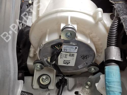 Used Other LEXUS CT (ZWA10_) 200h (ZWA10_, ZWA10R) (136 hp) 30133451