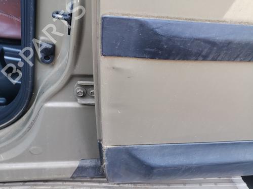 Left rear door NISSAN QASHQAI / QASHQAI +2 I (J10, NJ10, JJ10E) 2.0 dCi All-wheel Drive | BP19064186C4 