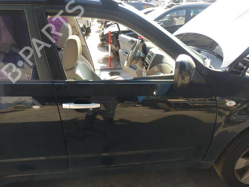 Dør højre fortil SUBARU FORESTER (SJ_) 2.0 D AWD (SJD) (147 hp) 10154703