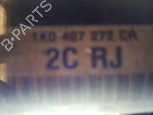 Used Right front driveshaft SEAT ALTEA XL (5P5, 5P8) [2006-2015]  17509715