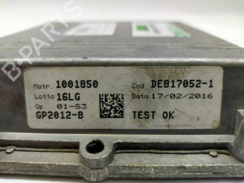 Electronic module LAND ROVER RANGE ROVER III (L322) 4.2 4x4 | BP32454854M83 - Image 2