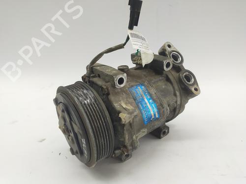 Used AC compressor AC compressor MAZDA 3 Saloon (BK) [1999-2009] 3170967 3170967