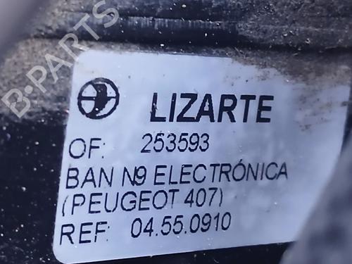 Used Steering pump Steering pump PEUGEOT 407 SW (6E_, 6D_) 2.0 (136 hp) 35770866 35770866