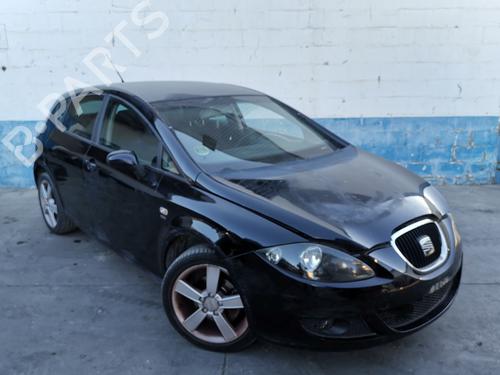 Gearbox SEAT LEON (1P1)  | BP29375628M3 